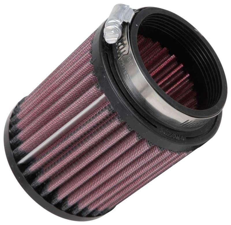 K&N Universal Air Filter - 2-7/16in Flange x 3-1/2in OD x 4in Height - Corvette Realm