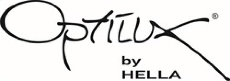 Hella Optilux HB3 9005 12V/65W XY Xenon Yellow Bulb - Corvette Realm