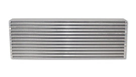 Vibrant Intercooler Core - 24in x 8in x 3.5in - Corvette Realm