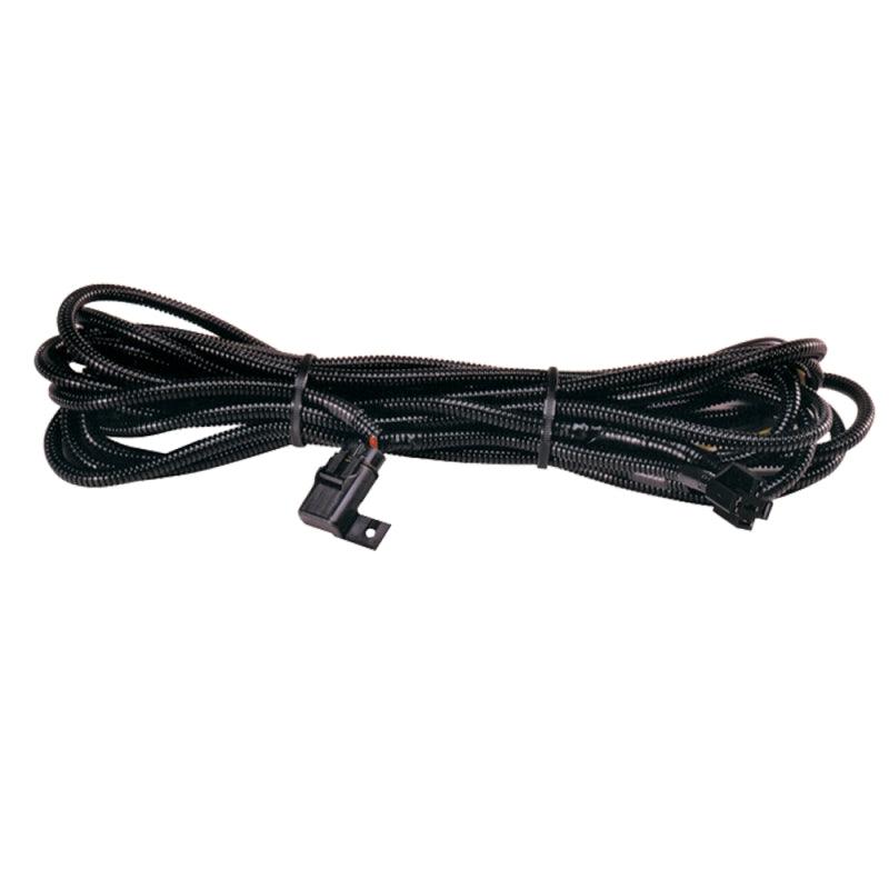 Hella High Performance Halogen Wiring Harness - Corvette Realm