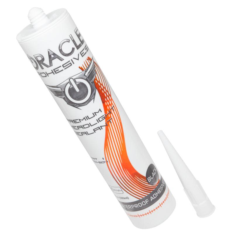 Oracle Headlight Assembly Adhesive - 10 oz Tube - Corvette Realm