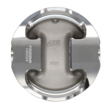 Load image into Gallery viewer, JE Pistons Nissan SR20DET 8.5KIT Set of 4 Pistons - Corvette Realm