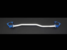 Load image into Gallery viewer, Cusco Strut Bar OS Front for 2017 Honda Civic Type-R FK8 - Corvette Realm