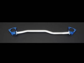 Cusco Strut Bar OS Front for 2017 Honda Civic Type-R FK8 - Corvette Realm
