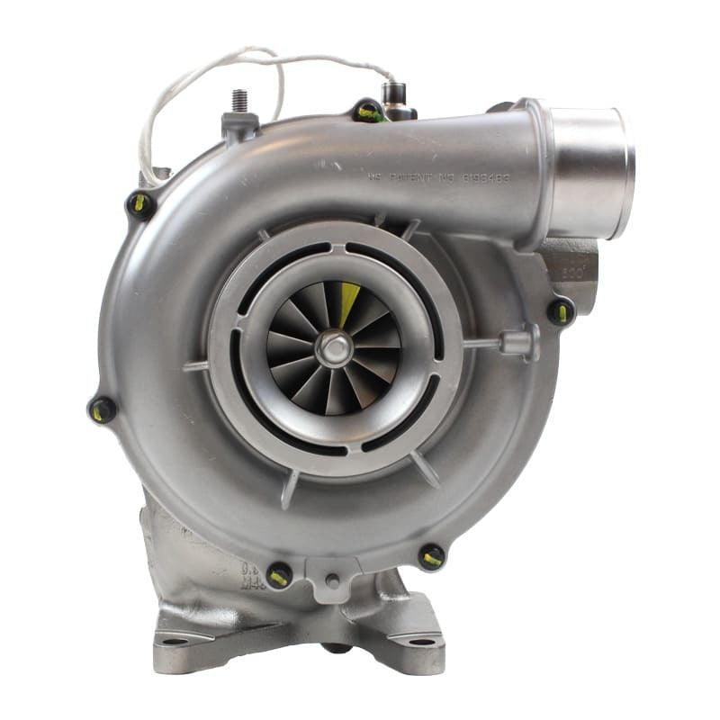 Industrial Injection 11-16 Duramax 6.6L LML New Stock Replacement Turbocharger - Corvette Realm