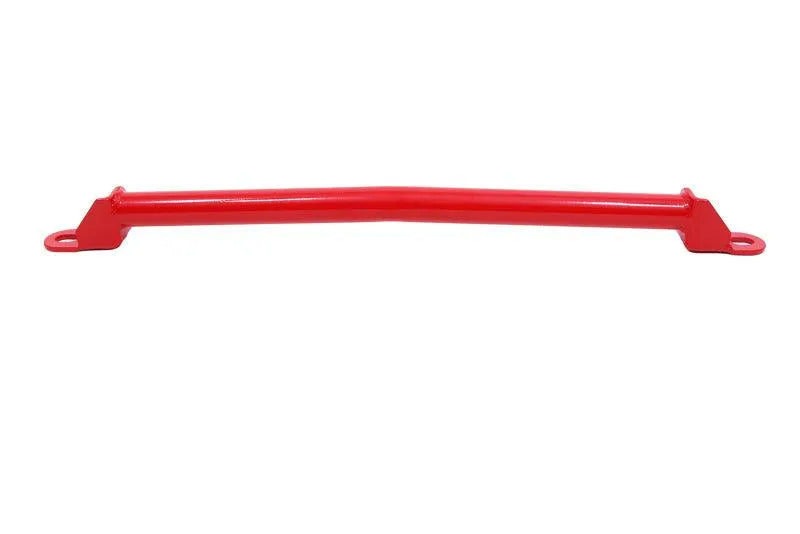 BMR 05-14 S197 Mustang A-Arm Support Brace - Red - Corvette Realm
