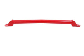 BMR 05-14 S197 Mustang A-Arm Support Brace - Red - Corvette Realm