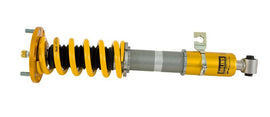Ohlins 92-94 Mazda RX-7 (FD) Road & Track Coilover System - Corvette Realm