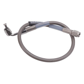 Russell Performance 36in 90 Degree Competition Brake Hose - Corvette Realm