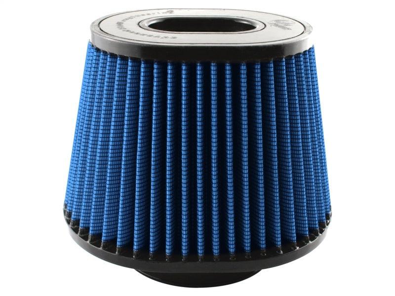 aFe MagnumFLOW Air Filters IAF P5R A/F P5R 5F x (9x7-1/2)B x (6-3/4x5-1/2)T x 7-1/2H - Corvette Realm