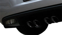 Load image into Gallery viewer, Corsa 09-13 Chevrolet Corvette C6 6.2L V8 Black Sport Axle-Back Exhaust - Corvette Realm