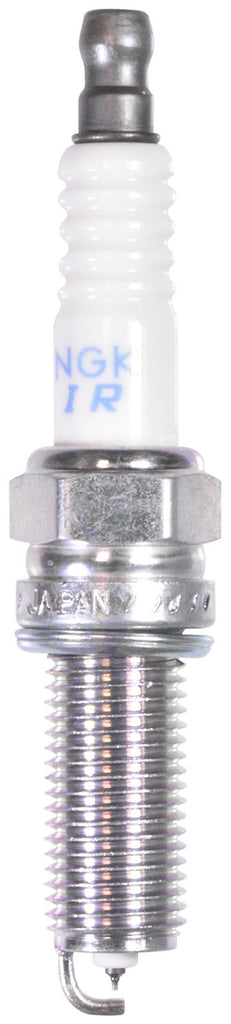 NGK Laser Iridium Spark Plug Box of 4 (ILKR9Q7G) - Corvette Realm