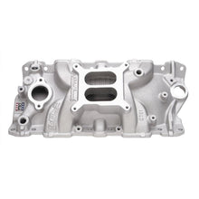Load image into Gallery viewer, Edelbrock SBC Performer Eps Manifold - Corvette Realm