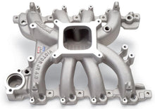 Load image into Gallery viewer, Edelbrock Victor Jr Ford EFI for 4 6L Engines Manifold Only - Corvette Realm