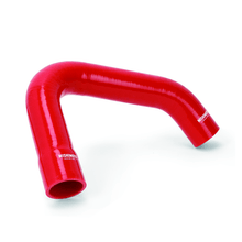 Load image into Gallery viewer, Mishimoto 2015+ Dodge Ram 6.7L Cummins Silicone Radiator Hose Kit Red - Corvette Realm