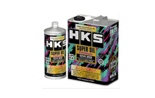 Load image into Gallery viewer, HKS SUPER OIL Premium API SP/ILSAC GF-6A 0W20 4L