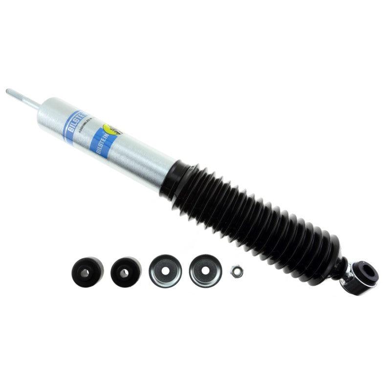 Bilstein 5100 Series FordF250 4in.liftAsbury2WD 99-F 46mm Monotube Shock Absorber - Corvette Realm