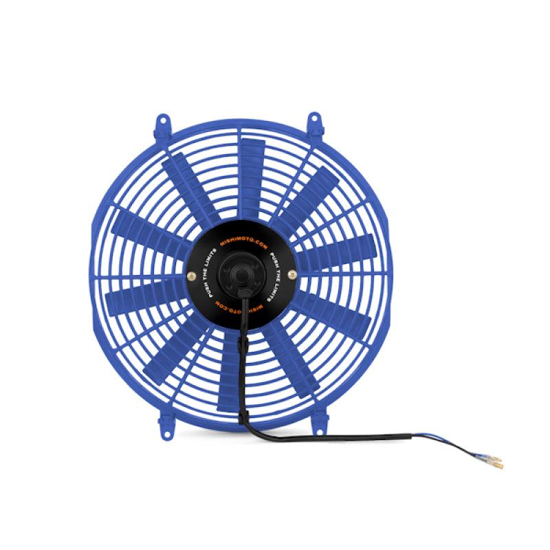 Mishimoto 14 Inch Electric Fan 12V - Corvette Realm