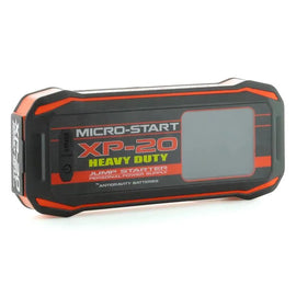Antigravity XP-20-HD Micro-Start Jump Starter - Corvette Realm