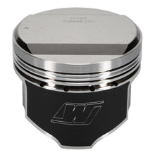 Load image into Gallery viewer, Wiseco Nissan RB25 DOME 6578M865 Piston Kit - Corvette Realm