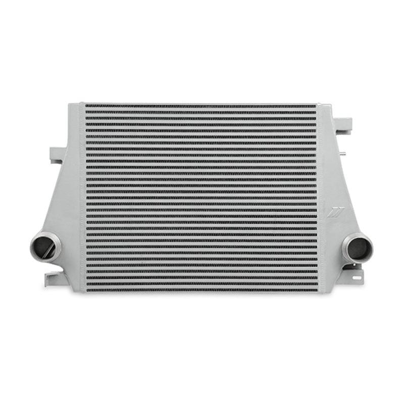 Mishimoto 2016+ Chevrolet Camaro 2.0T / 2013+ Cadillac ATS 2.0T Performance Intercooler (Silver) - Corvette Realm