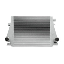 Load image into Gallery viewer, Mishimoto 2016+ Chevrolet Camaro 2.0T / 2013+ Cadillac ATS 2.0T Performance Intercooler (Silver) - Corvette Realm