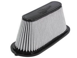 aFe MagnumFLOW Air Filters OER Pro Dry S 08-13 Chevrolet Corvette (C6) 6.2L V8 - Corvette Realm