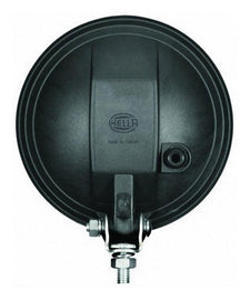 Hella 500 Series 12V/55W Halogen Driving Lamp Kit - Corvette Realm