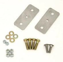 Load image into Gallery viewer, BMR 05-14 S197 Mustang Sway Bar Relocation Kit - Bare - Corvette Realm