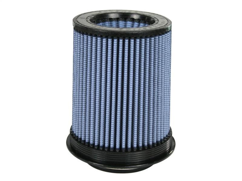 aFe MagnumFLOW Air Filters IAF A/F P5R 4F x 6B(INV) x 5-1/2T (INV) x 7-1/2inH - Corvette Realm