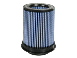 aFe MagnumFLOW Air Filters IAF A/F P5R 4F x 6B(INV) x 5-1/2T (INV) x 7-1/2inH - Corvette Realm