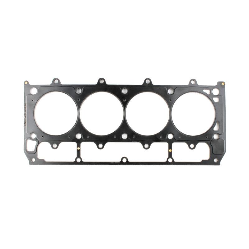 Cometic GM LSX RHS 4.15in Bore .052 in MLX 5-Layer Head Gasket - Corvette Realm