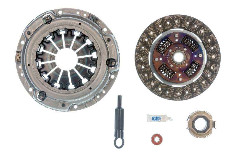 Exedy OE 2013-2016 Scion FR-S H4 Clutch Kit - Corvette Realm