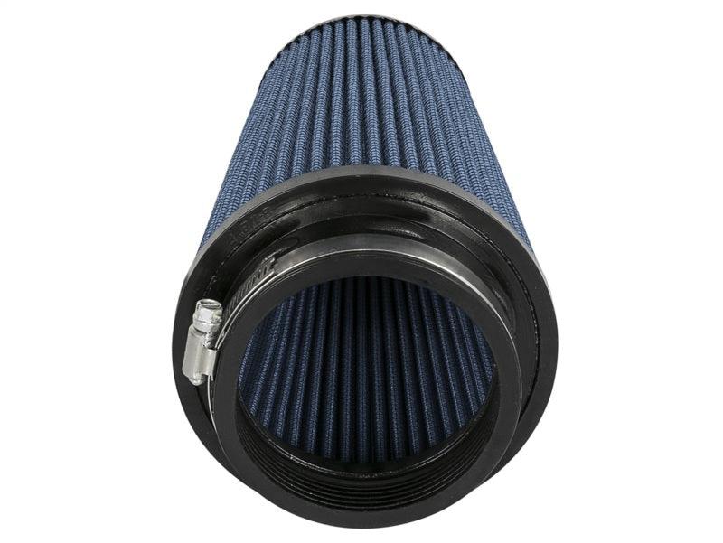 aFe Magnum FLOW Pro 5R Replacement Air Filter (Pair) F-3.5 / B-5 / T-3.5 (Inv) / H-8in. - Corvette Realm