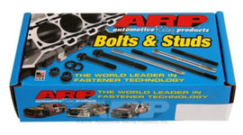 ARP BMW 5.0L (S85) V10 12pt Custom Age 625+ Rod Bolt Kit - Corvette Realm