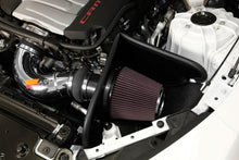 Load image into Gallery viewer, K&amp;N 2016 Chevy Camaro SS 6.2L V8 F/I Typhoon Intake System - Corvette Realm