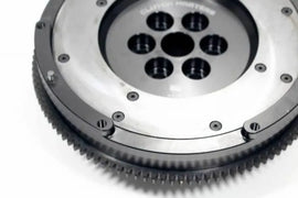 Clutch Masters 14-19 Mazda3 2.5L Aluminum Flywheel - Corvette Realm
