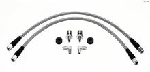 Load image into Gallery viewer, Wilwood Flexline Kit 2010 Camaro Front - Corvette Realm