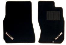 Load image into Gallery viewer, HKS FLOOR MAT R34 GT-R FRONT SET