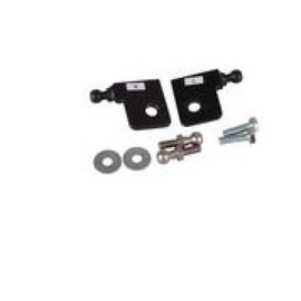 NRG Carbon Fiber Hood Damper Kit - 00+ Honda S2000 (Half Pressure Shocks for CF Hood) - Corvette Realm