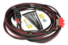 Load image into Gallery viewer, Aeromotive Fuel Pump Deluxe Wiring Kit - Corvette Realm