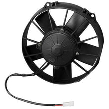 Load image into Gallery viewer, SPAL 755 CFM 9in High Performance Fan - Pull (VA02-AP70/LL-40A) - Corvette Realm