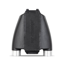 Mishimoto Universal Air-To-Water Intercooler Dual Pass (1000hp) - Same Side Inlet/Outlet - Corvette Realm