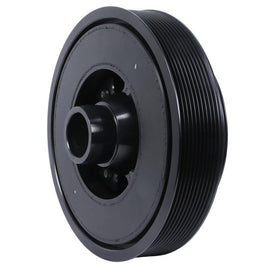 Fluidampr 15-21 Dodge Hellcat Charger/Challenger 6.2L Supercharged Steel Internally Balanced Damper - Corvette Realm