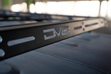 Load image into Gallery viewer, DV8 Offroad 07-18 Jeep Wrangler JK Full-Length Roof Rack - Corvette Realm