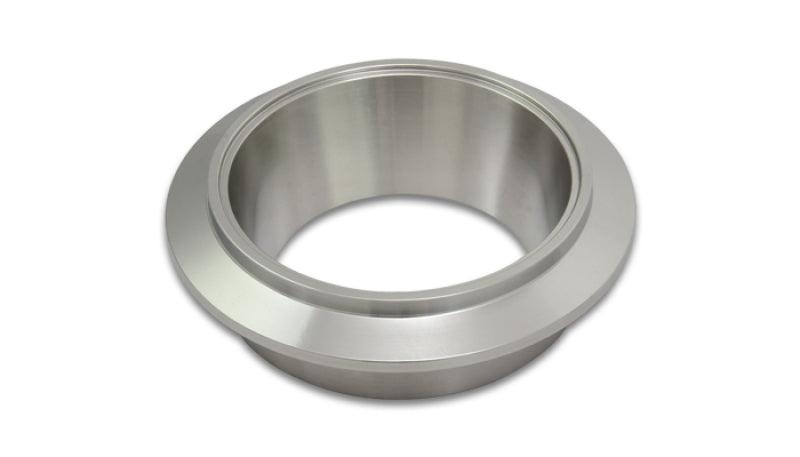 Vibrant Stainless Steel Turbo V-Band Outlet Flange for Garrett GT4202/4294/42974R/4508R /GTX4508R - Corvette Realm