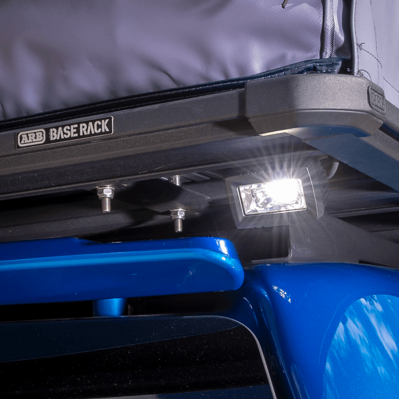 ARB BaseRack Auxiliary Light - 2.8in 20W - Corvette Realm