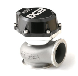 GFB EX38 38mm V-Band Style External Wastegate - Corvette Realm
