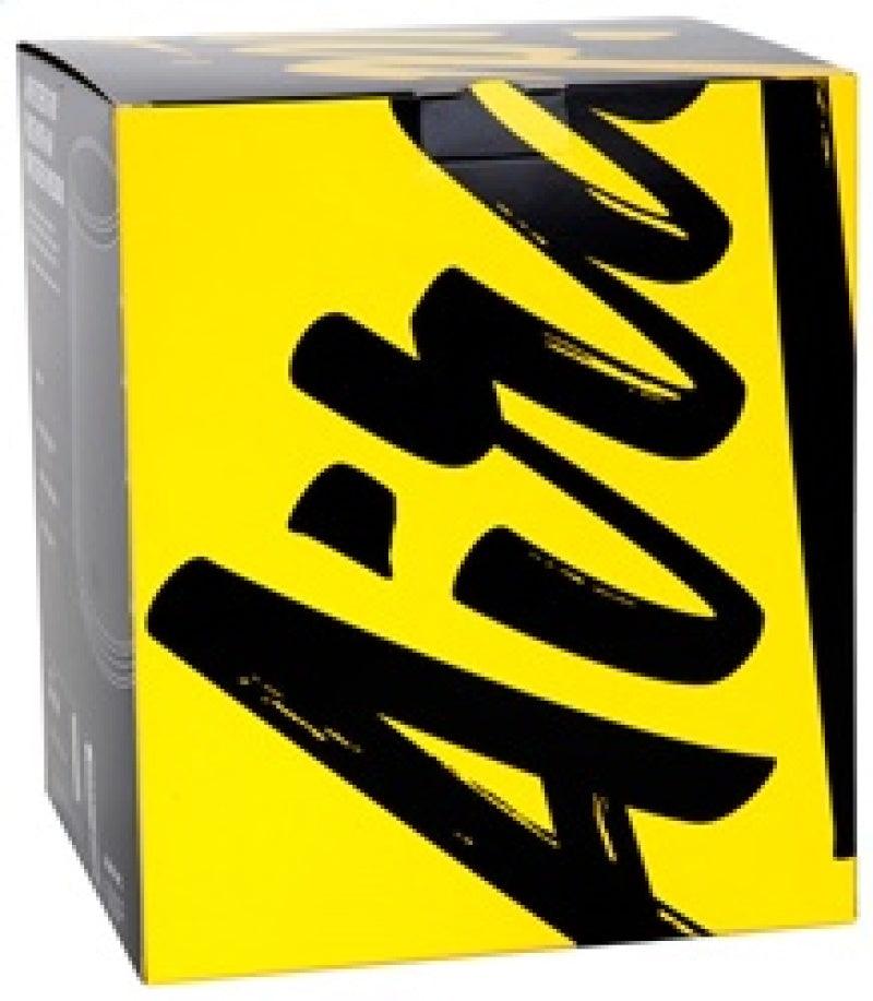 Airaid Universal Air Filter - Cone 6 x 7 1/4 x 4 3/4 x 6 - Corvette Realm