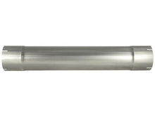 Load image into Gallery viewer, aFe MACHForce XP Exhausts Mufflers SS-409 EXH Muffler Delete Pipe - Corvette Realm